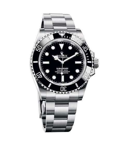 quante maglie ha un rolex|I nuovi ROLEX Submariner 124060, 126610LN e .